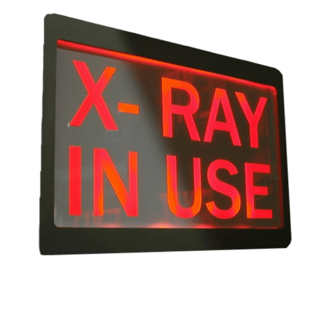 XRAY (XRA)